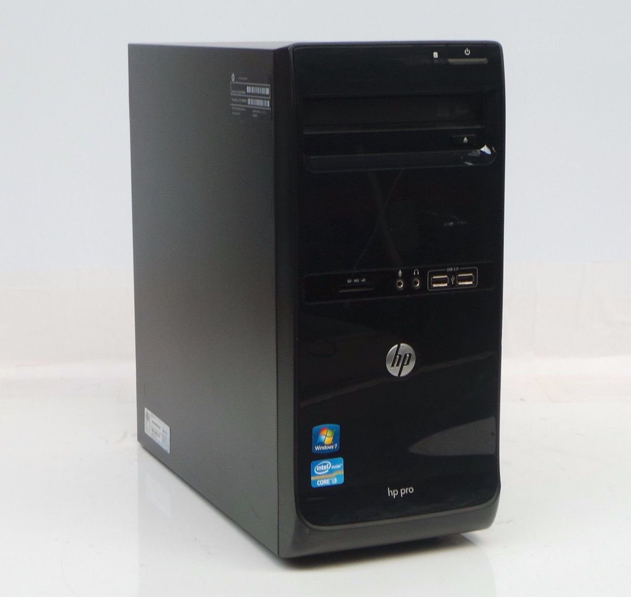 Компьютеры Hp Фото