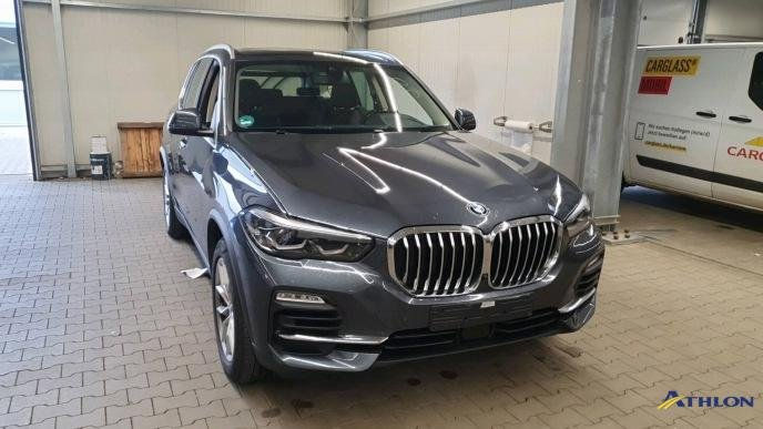 BMW X5 foto 2