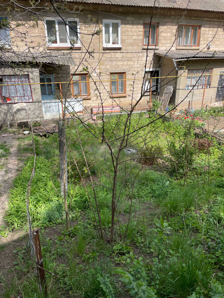 Apartament cu 2 camere,  Pole ciudes,  Bălți,  Bălți mun.