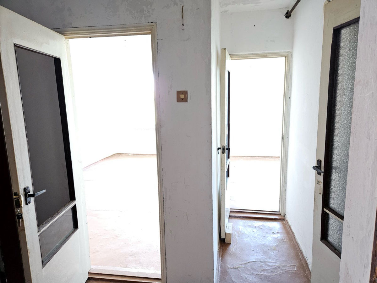 Apartament cu 1 cameră, 36 m², Periferie, Briceni foto 4