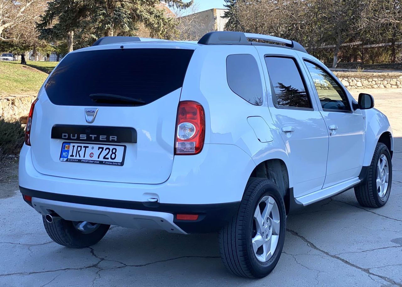 Chirie auto,авто прокат Dacia Logan,Sandero,Duster foto 20