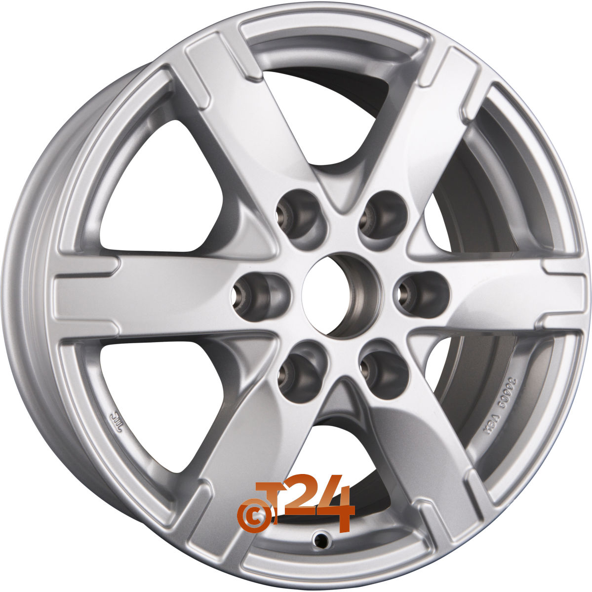 Arceo Wheels Lt-01 На Sprinter foto 7