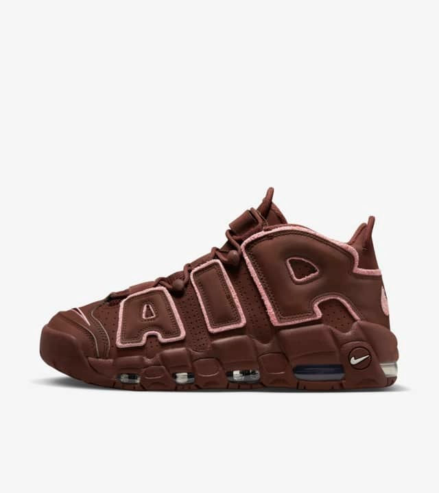 Nike Air More Uptempo Original foto 17
