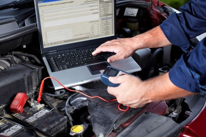автоэлектрик Electric auto autoservice фото 3