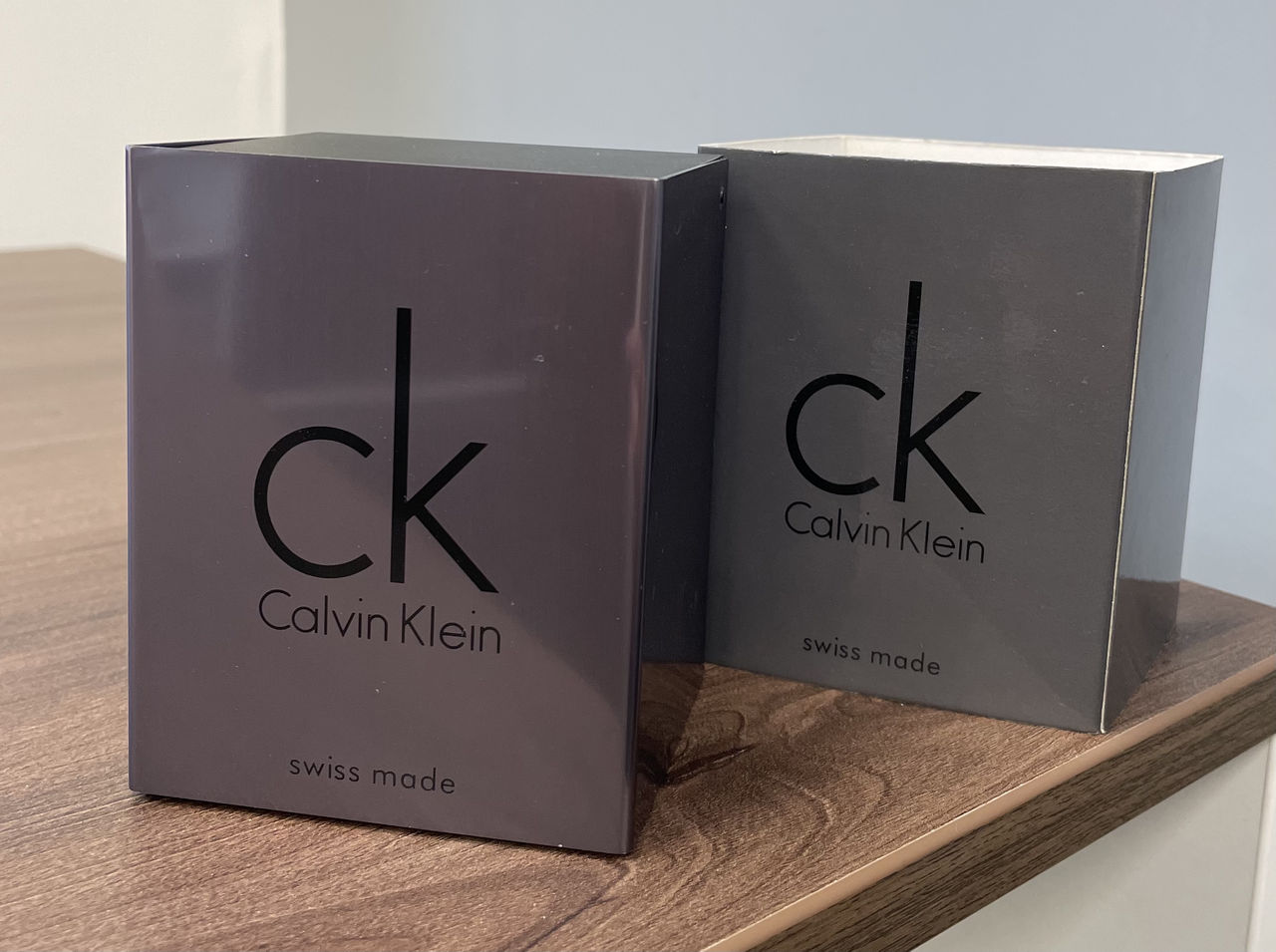 Ceas Calvin Klein foto 2