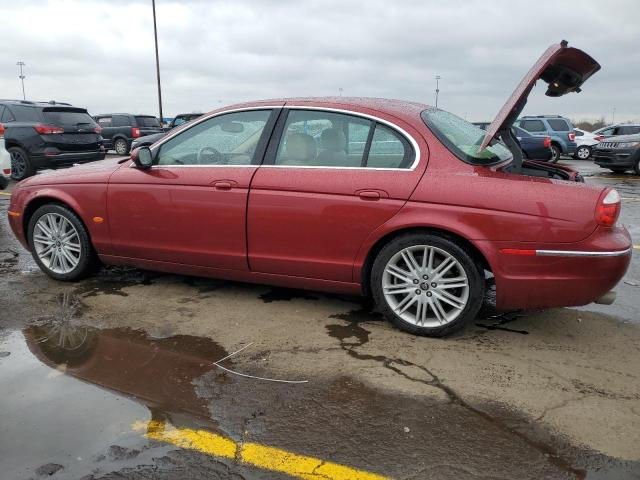 Jaguar S-Type Разборка / Запчасти 1998-2008 фото 2