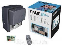 Service reparatii automatizare Came foto 5