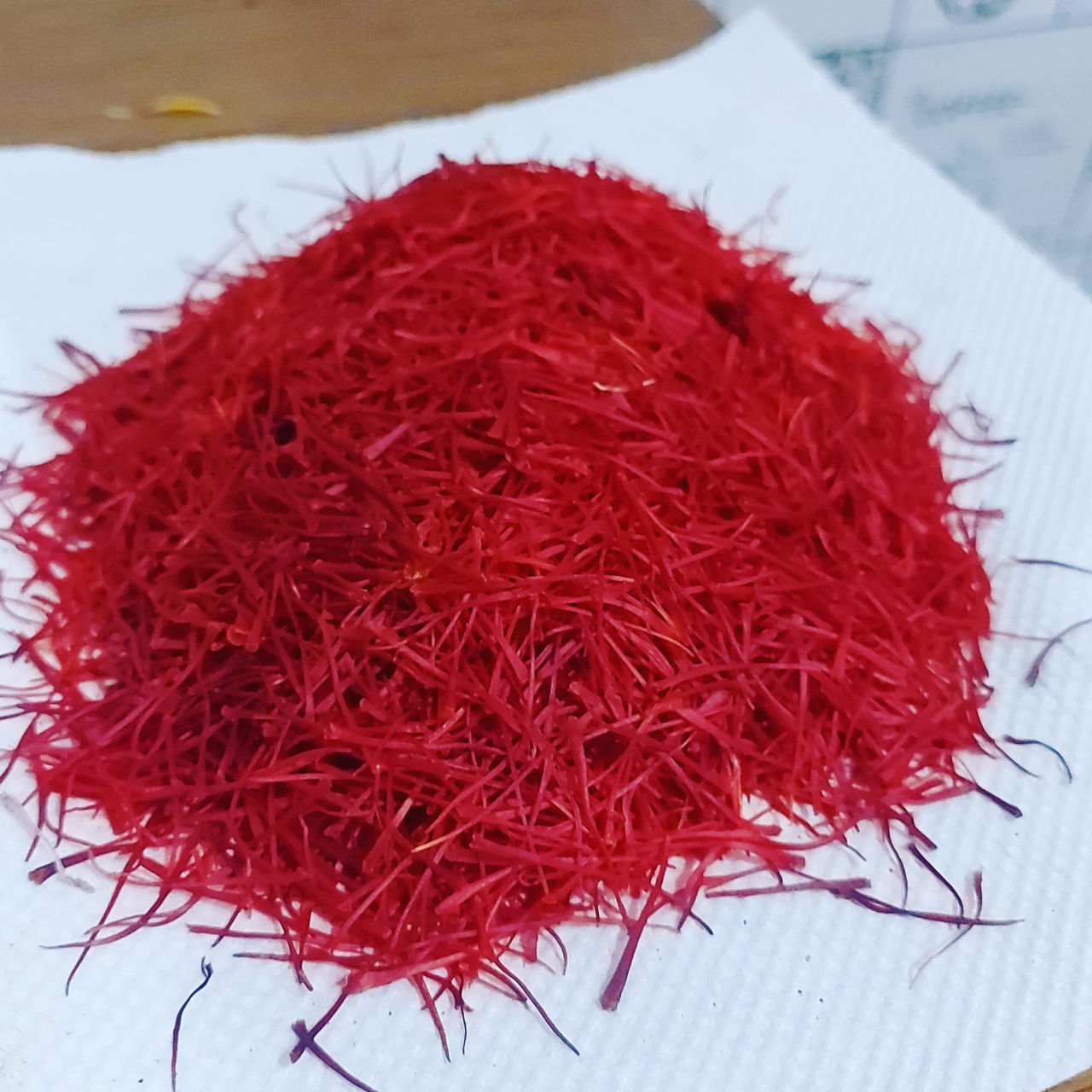 Afacere activă- Cultivarea celui mai scump Condiment- Şofran foto 4