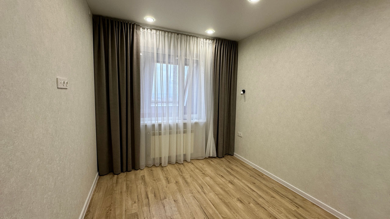 Apartament cu 2 camere,  Poșta Veche,  Chișinău,  Chișinău mun. foto 5