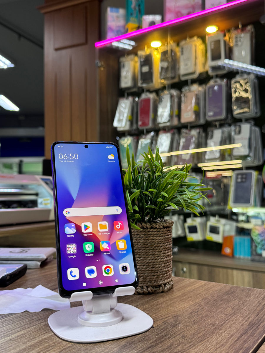 Xiaomi Note 12 Pro 256 GB / Garanție ! foto 1