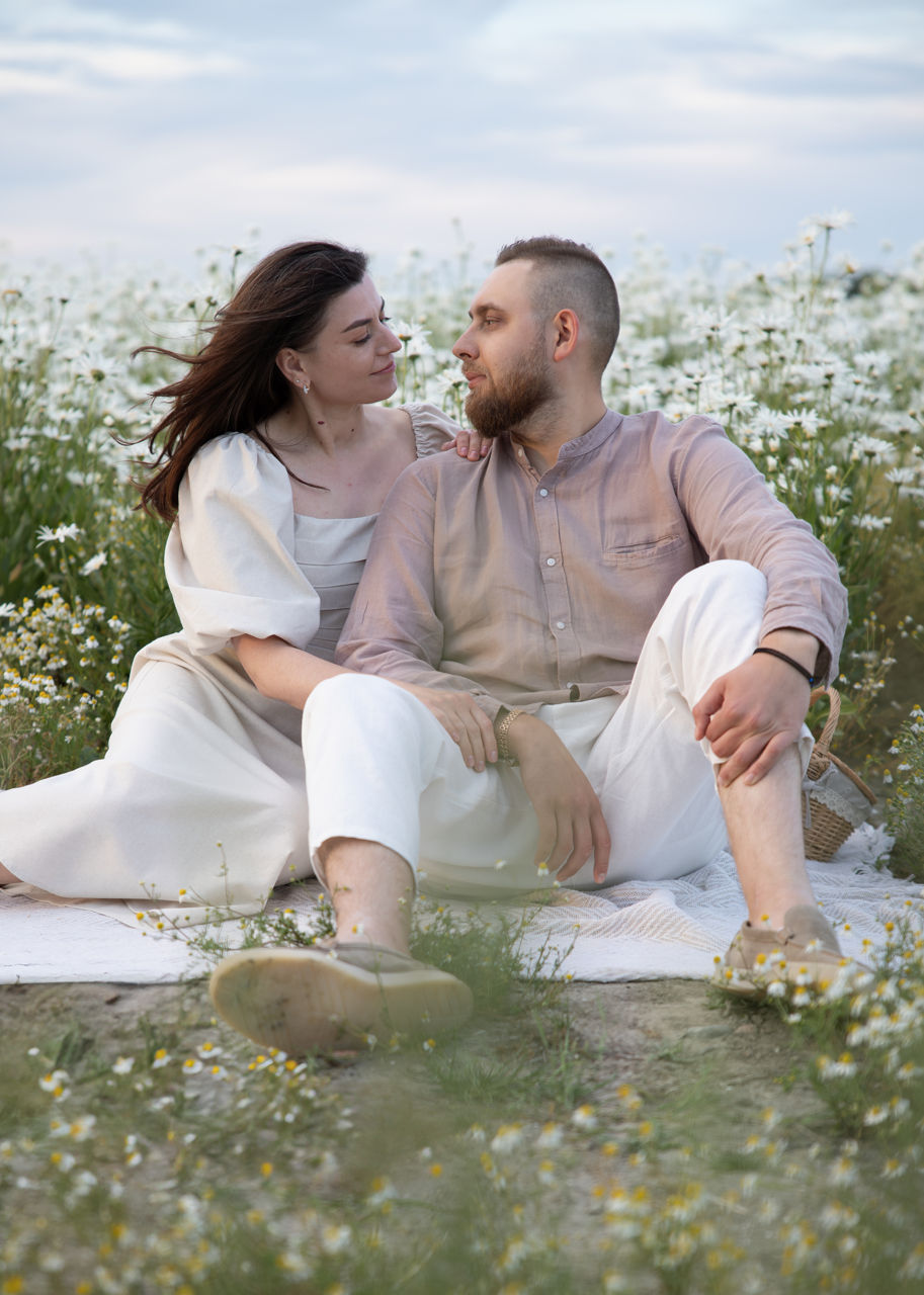 Love story - sedinta foto pentru cupluri  foto 4