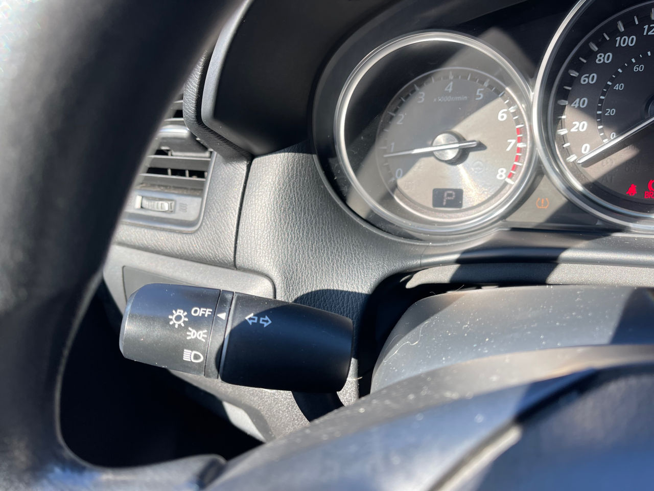 Mazda CX-5 foto 13