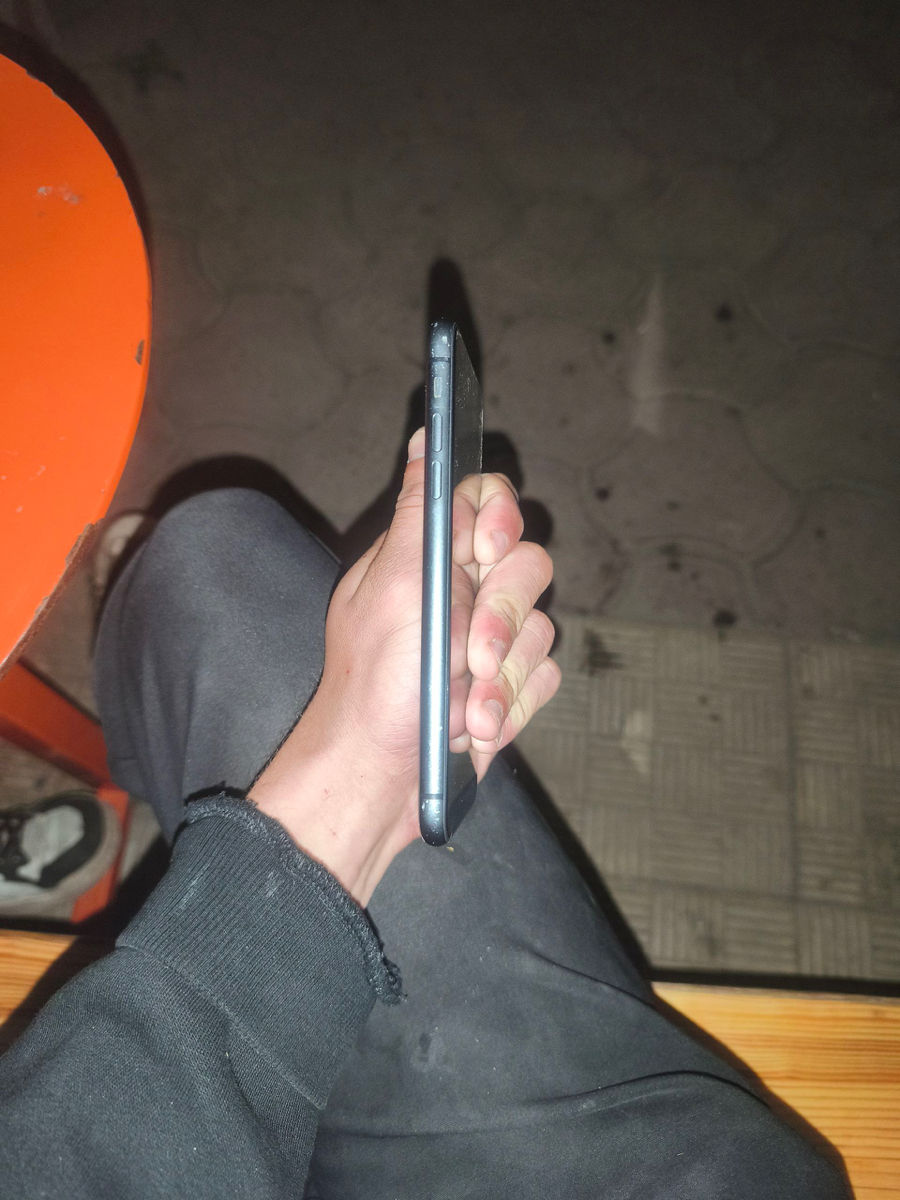 Iphone 11 foto 2
