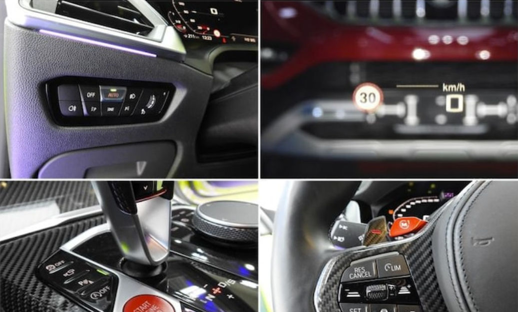 BMW M Models foto 11