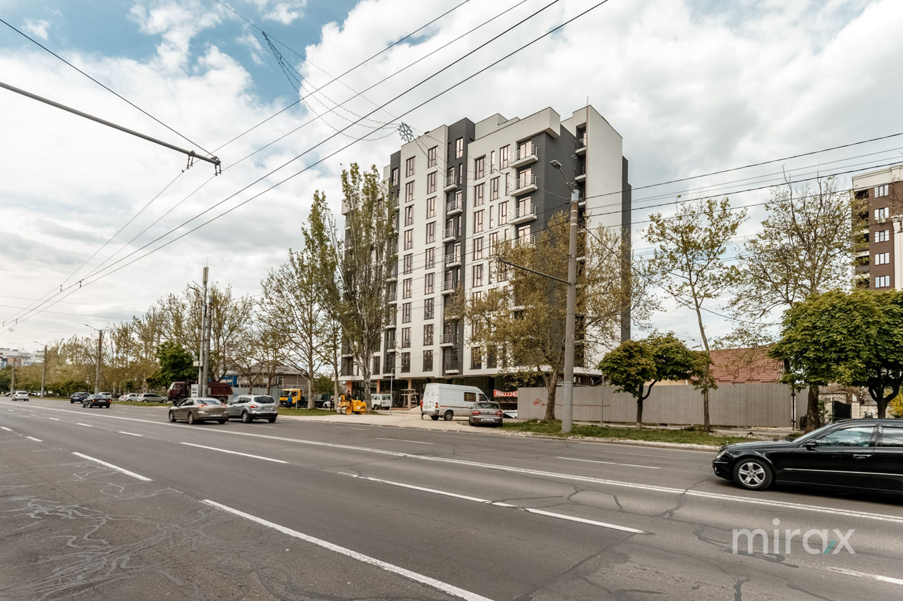 Apartament cu 2 camere,  Buiucani,  Chișinău mun. foto 1