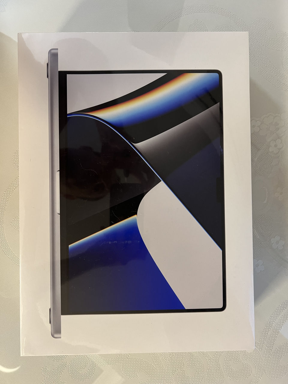 Apple MacBook Pro 16" M1 Pro 512GB New 2021 (Late) 2099€ in Stock