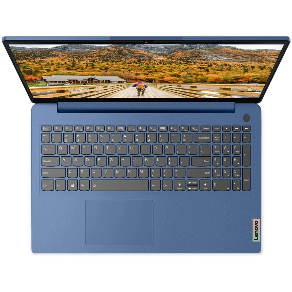 Lenovo 15.6" IdeaPad 3 15ALC6 (Nou) foto 1