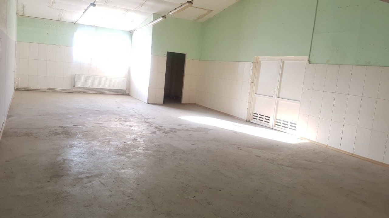 Аренда-Чокана. Сдается в аренду  помещение-150 M2- под: производство, склад и др. фото 1