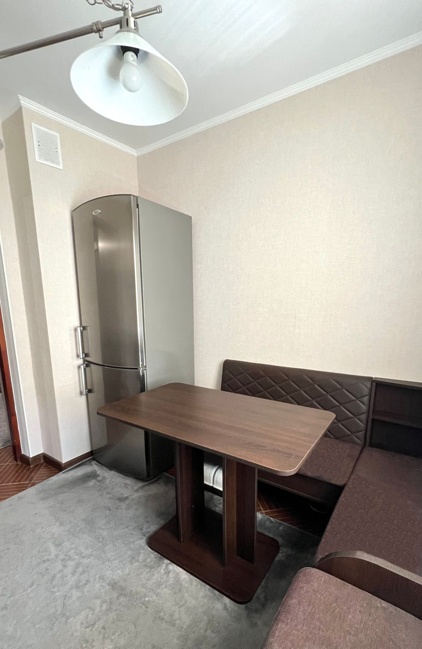 Apartament cu 2 camere,  Botanica,  Chișinău,  Chișinău mun. foto 2