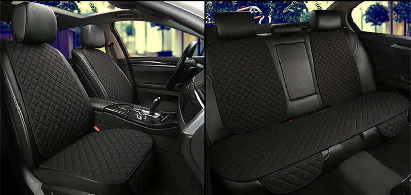 Накидки в салон на все авто / Huse auto pentru orice automobil foto 8