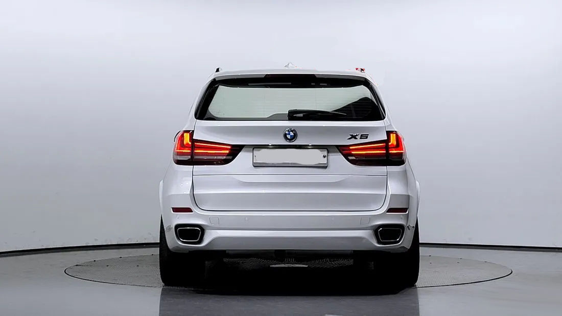 BMW X5 foto 3