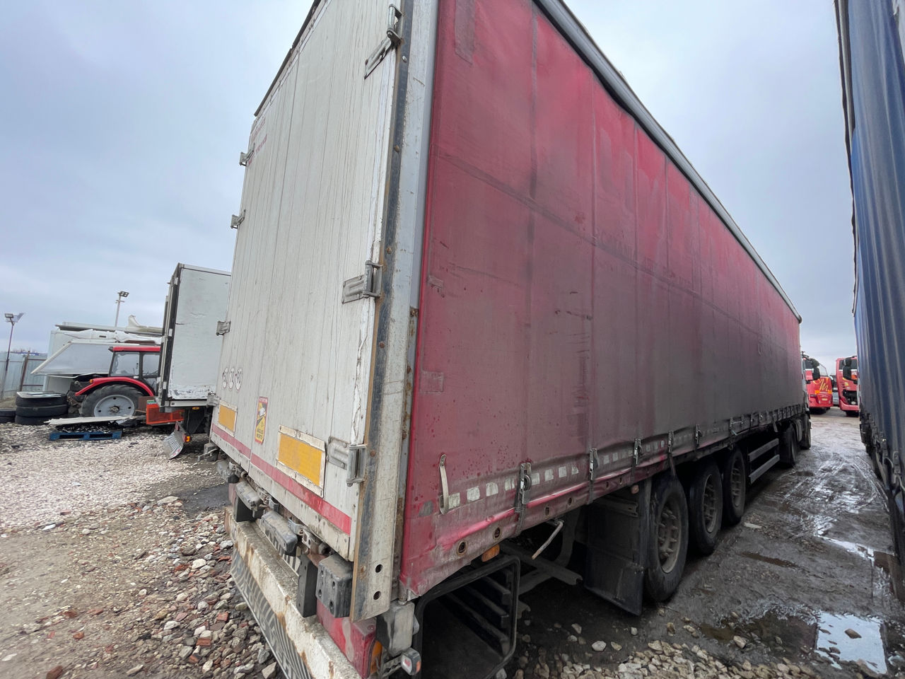 Iveco Stralis foto 3