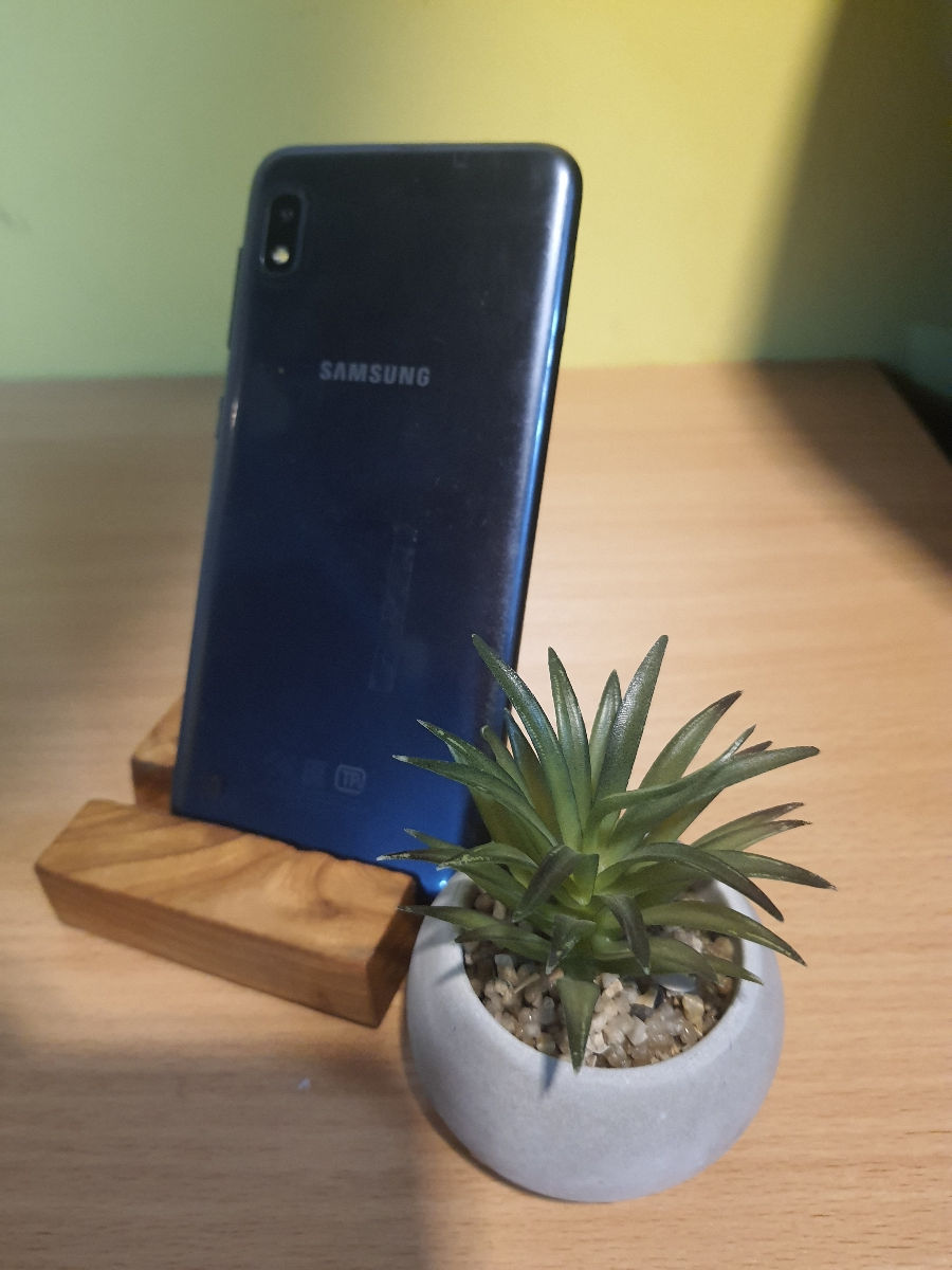 Samsung A10 duos 950 lei foto 5