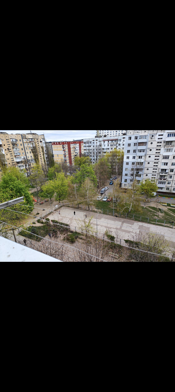 Apartament cu 3 camere,  Ciocana,  Chișinău,  Chișinău mun. foto 1