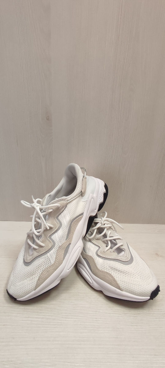 Adidas Ozweego 2098 Adiprene NEW 1400 lei foto 7