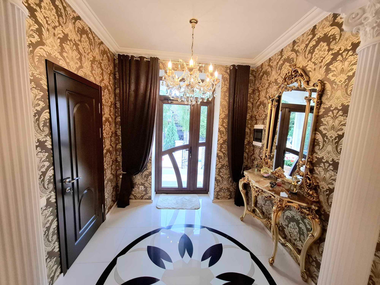 Vindem Casa 330M2, Botanica / Malina Mica foto 3