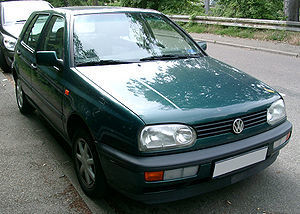 Volkswagen Polo foto 6