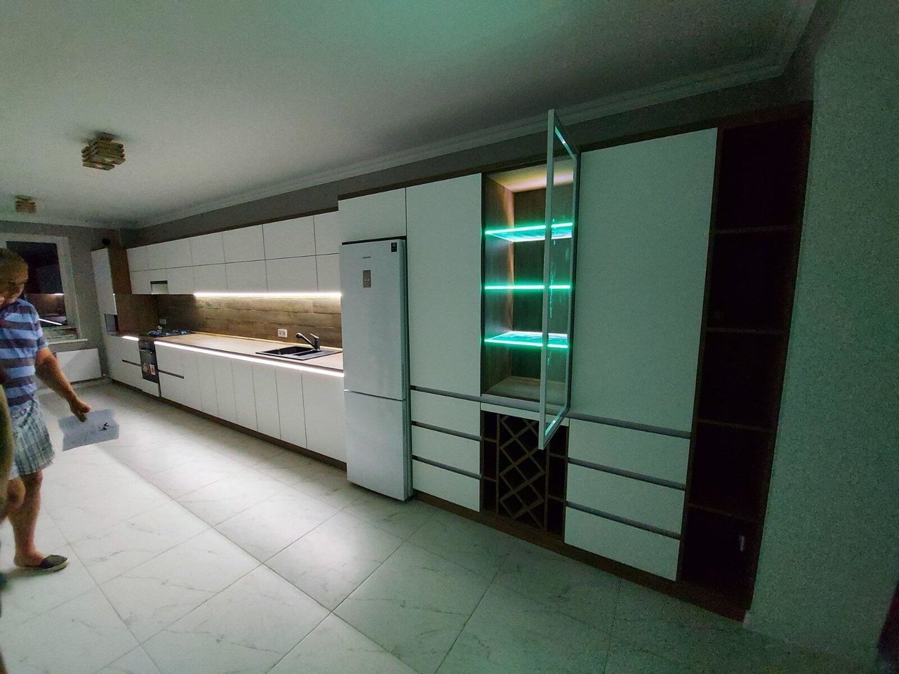 Executarea mobilierului de la A la Z. Изготовление мебели от А до Я foto 8