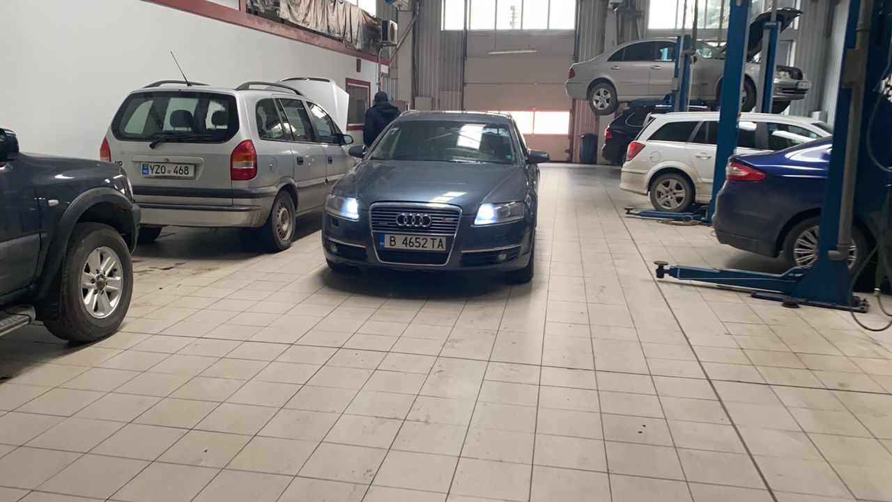 Автосервис "BestGrup MP" фото 4