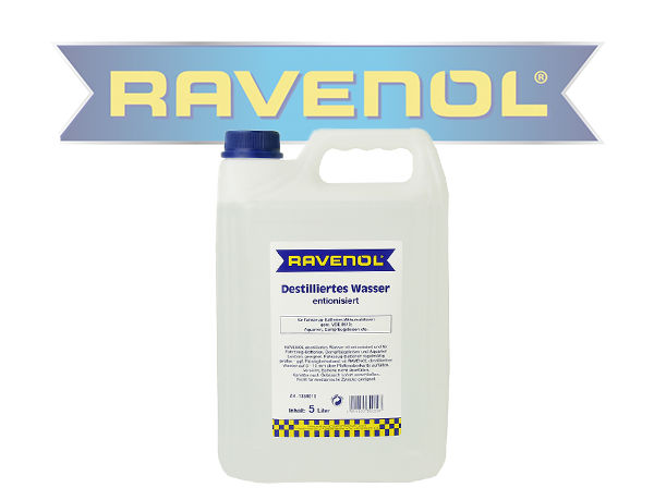 Антифризы от официального дилера Ravenol / Antifreeze-uri de la dealerul oficial Ravenol foto 3