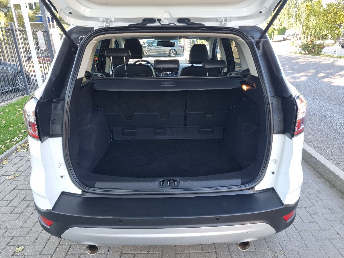 Ford Kuga 2019 photo 18