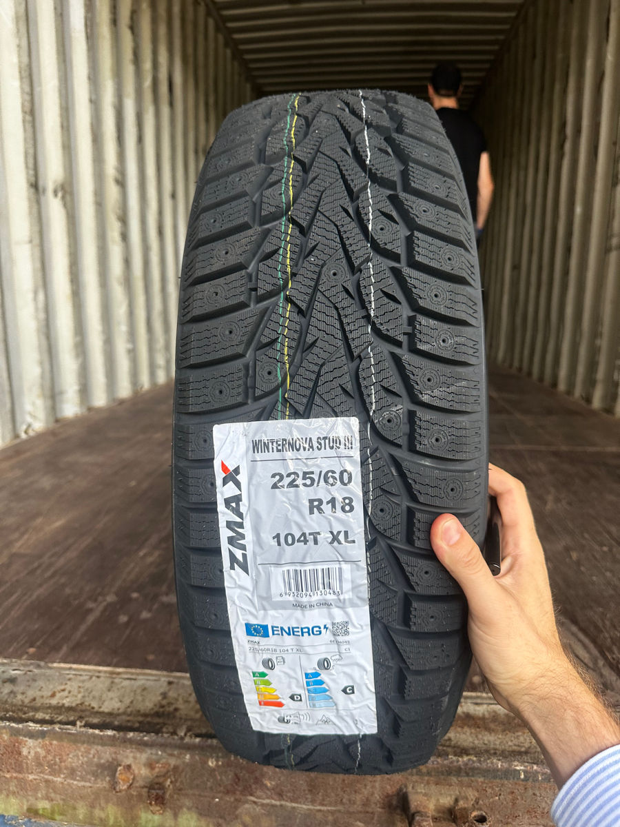 225 65 R17 ZMAX(Goodyear Group) Model-2024