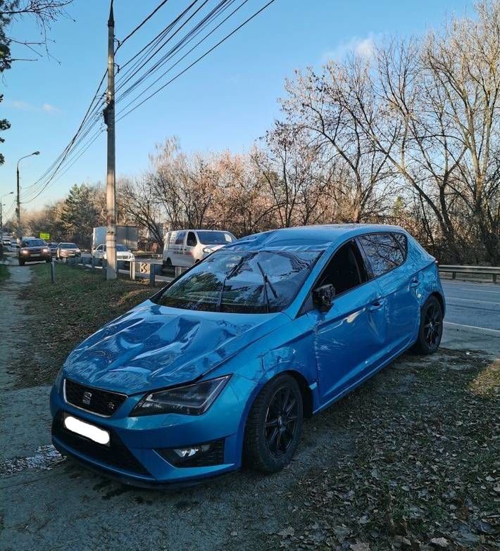 Opel Astra foto 10