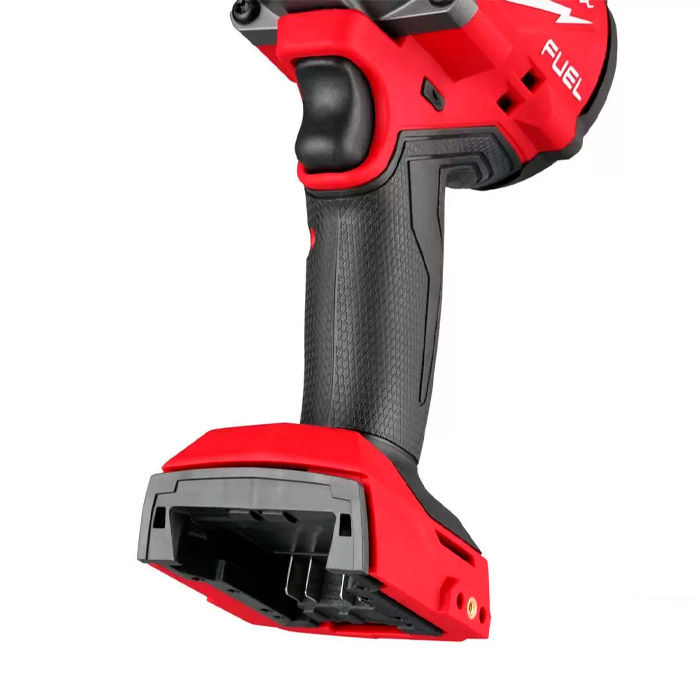 Mașină de înșurubat cu impact / аккумуляторный гайковерт milwaukee m18 fhiw2f12-0, 4933498056 foto 2