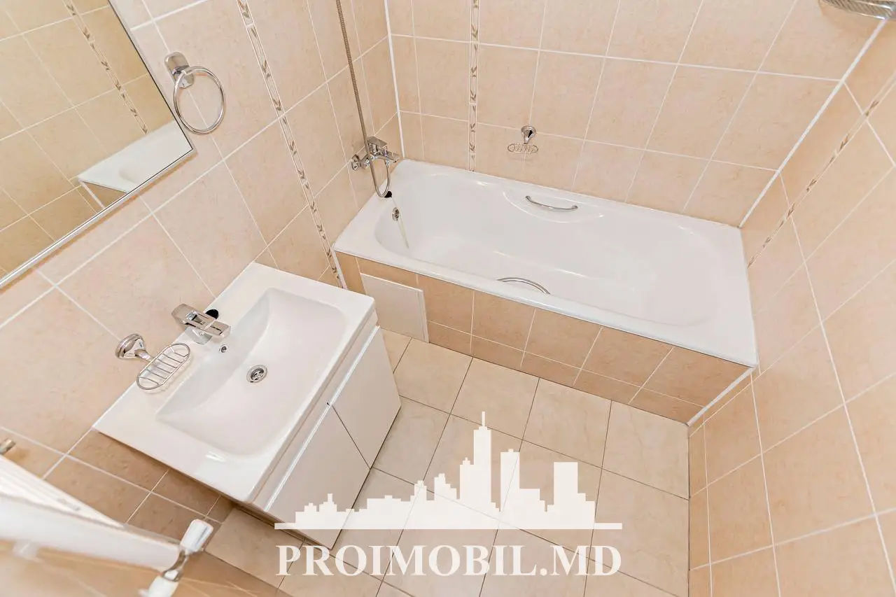 Apartament cu 1 cameră,  Botanica,  Chișinău,  Chișinău mun. foto 10