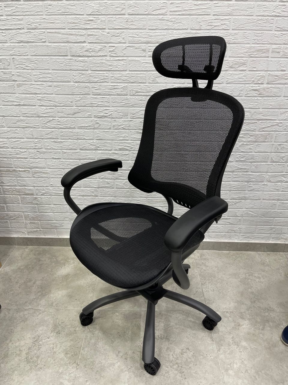 Fotolii ergonomice - simte diferenta! livrare gratis! (Chisinau, Balti) офисные кресла. foto 5