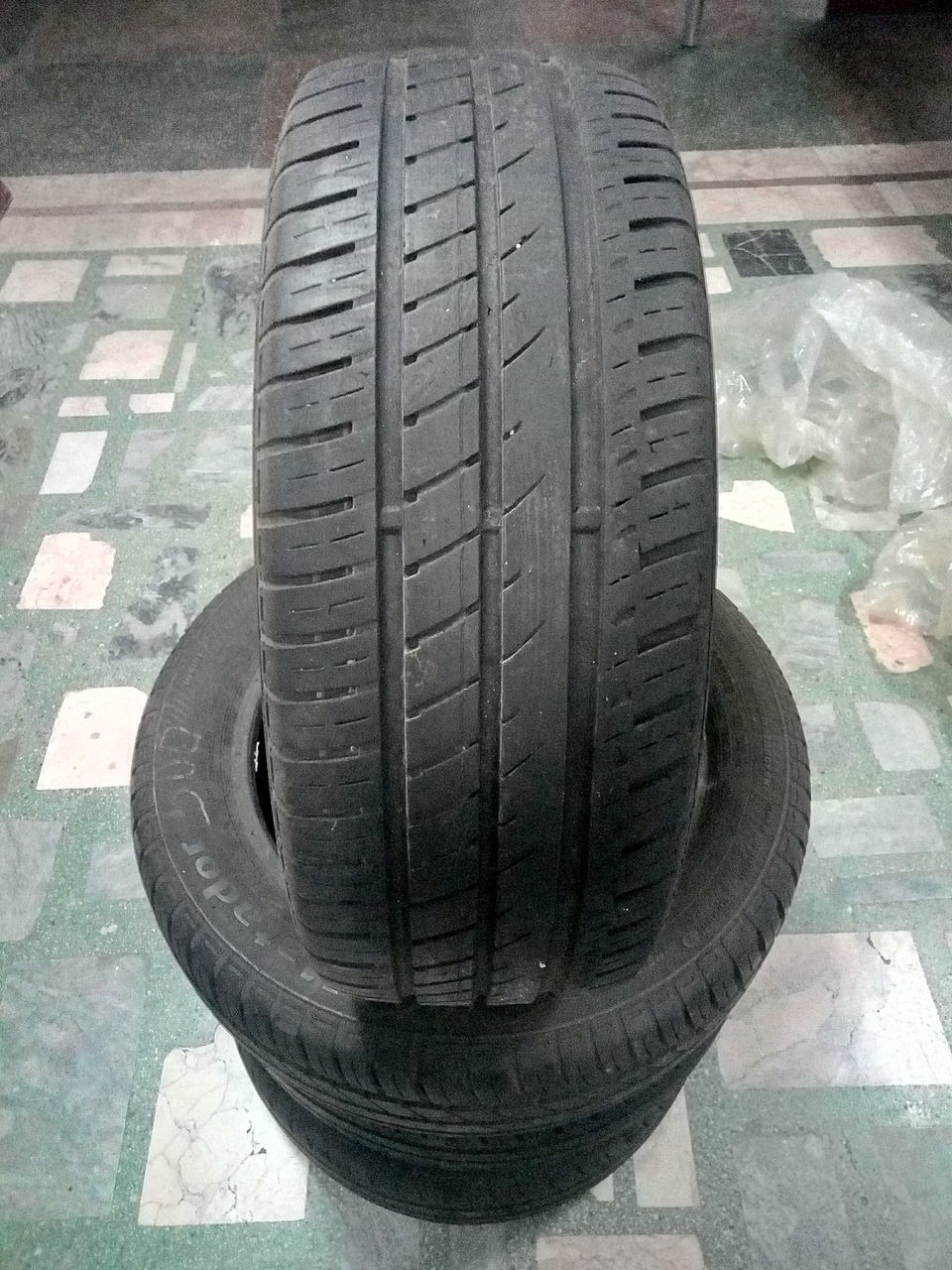 205/55 R16
