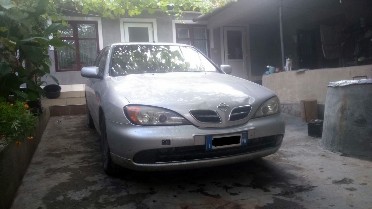 Разборка Nissan Primera P10 , P11, P12. Almera Tino , N16 ! Piese , Запчасти ! фото 6