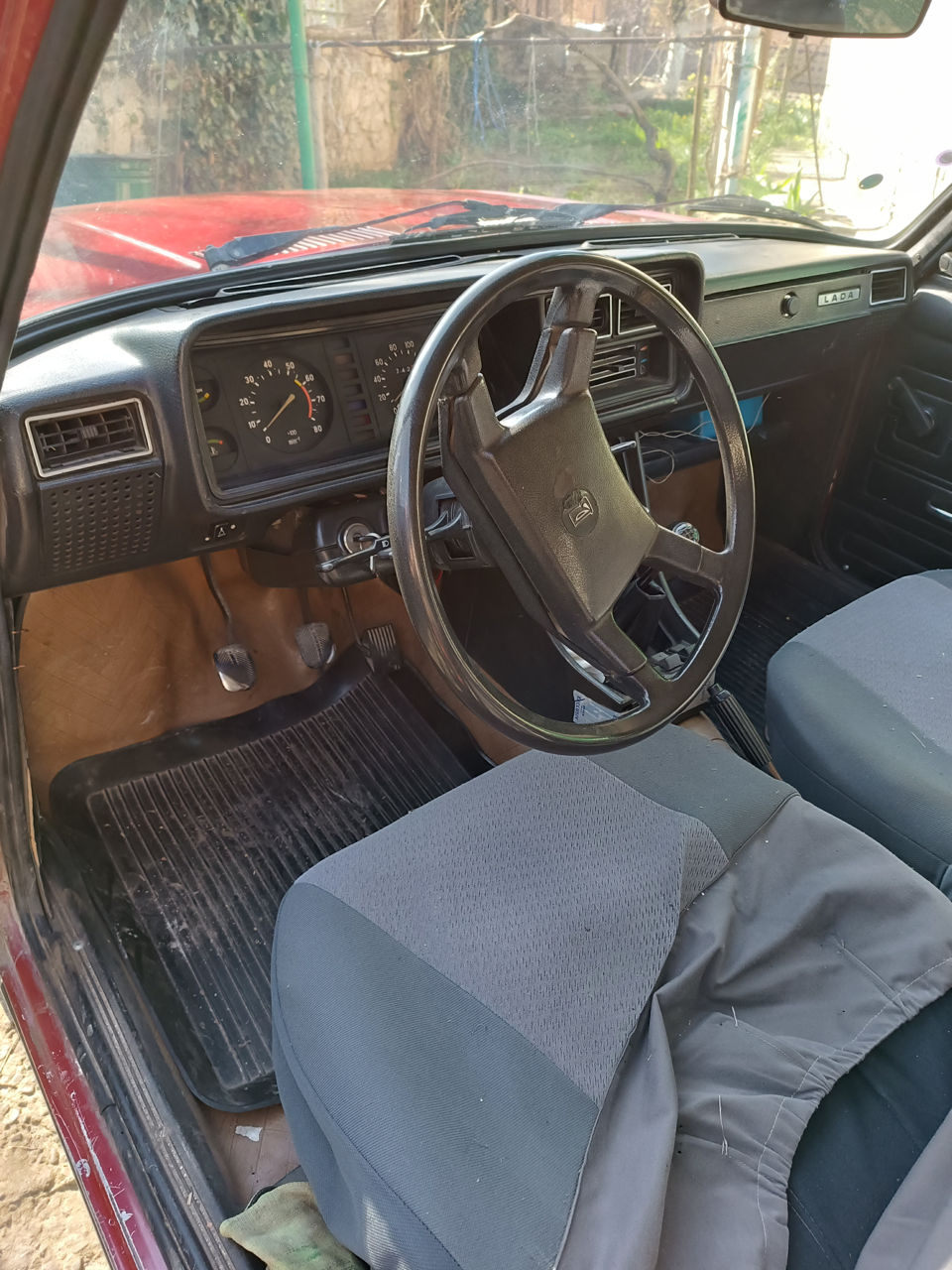 Lada / ВАЗ 2104 фото 4