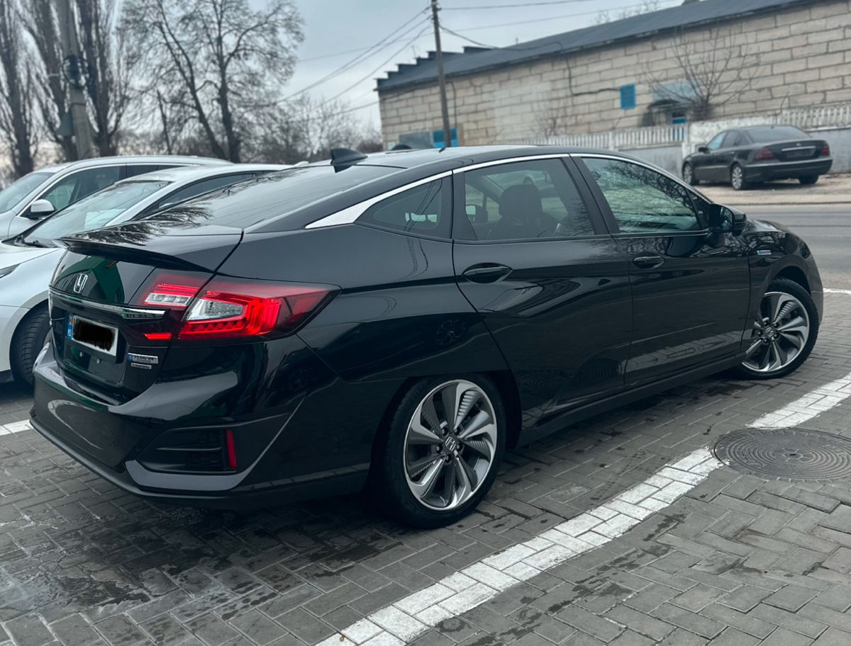 Honda Clarity foto 0