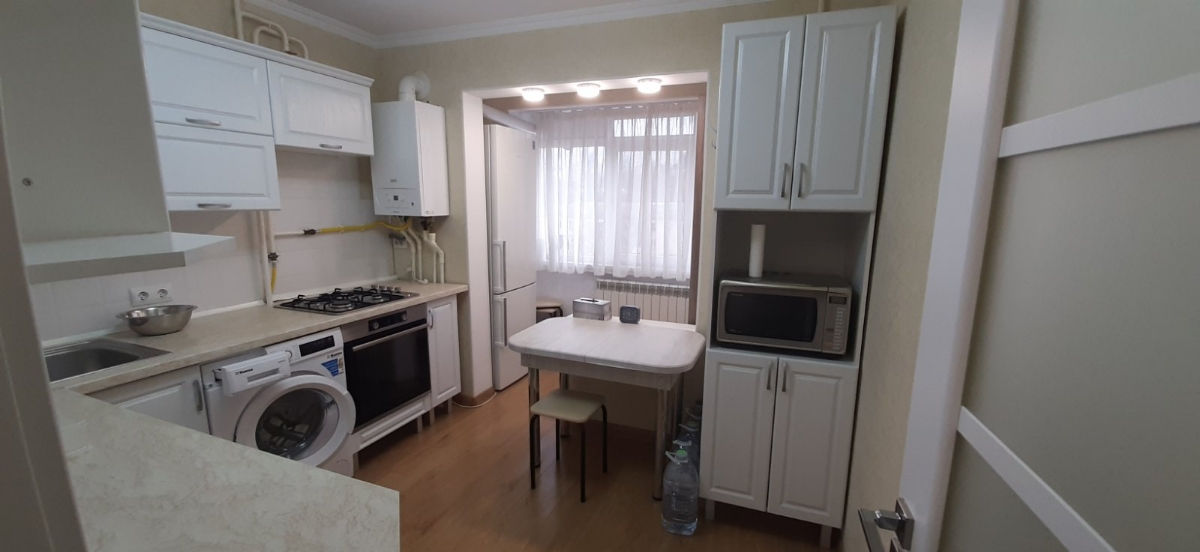 Râșcani, str. Andrei Doga
