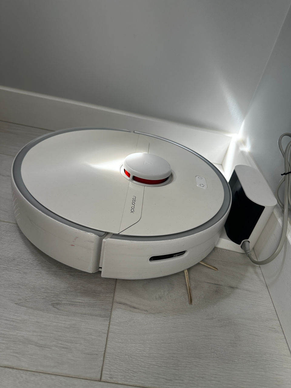 Xiaomi Roborock S6 foto 0