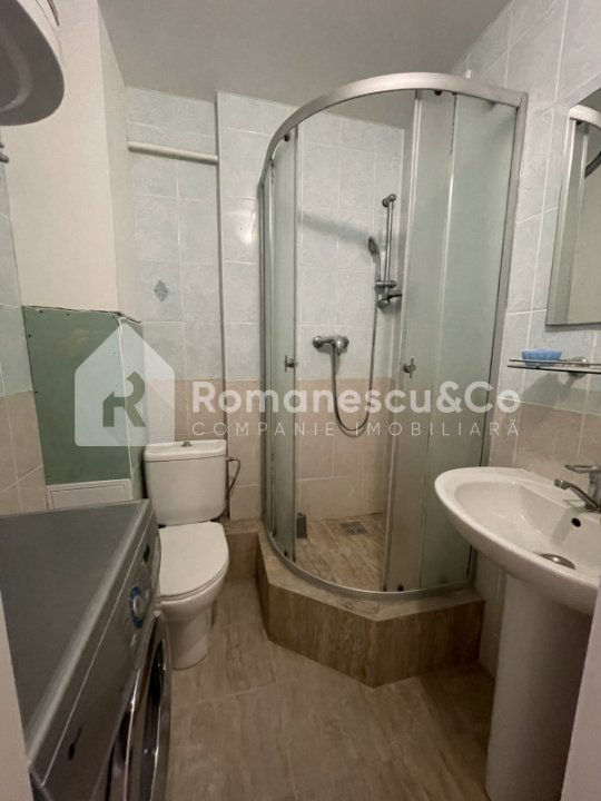 Apartament cu 1 cameră, 33 m², Telecentru, Chișinău foto 7