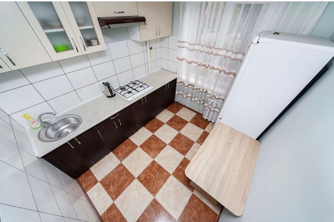 Apartament cu 1 cameră,  Botanica,  Chișinău mun. foto 3