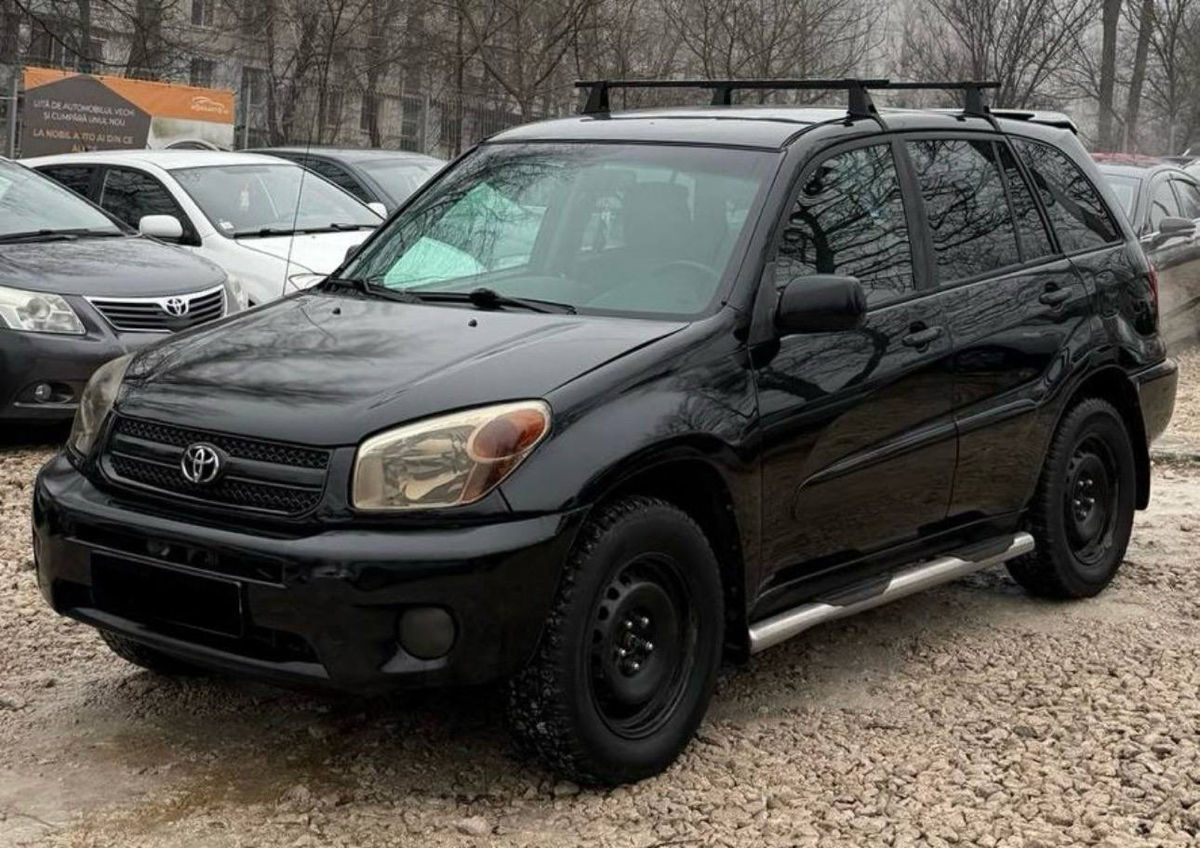 ToyotaRav4