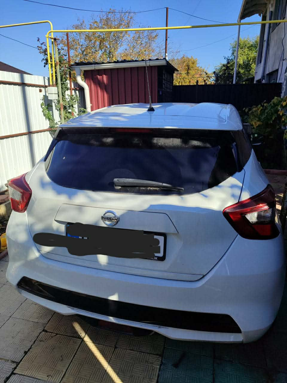 NissanMicra